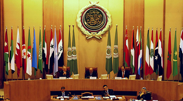 Arab league